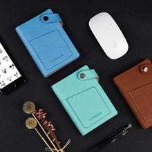 Load image into Gallery viewer, Mini Smart Reusable Elfinbook with Leather Case

