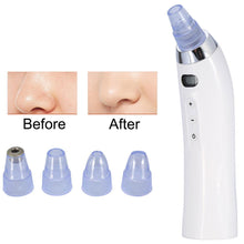 Load image into Gallery viewer, Blackhead Vacuum Cleanser
