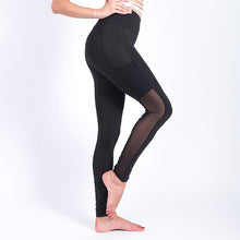 Load image into Gallery viewer, Fitness Leggings Pocket Design

