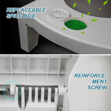 Load image into Gallery viewer, WC-Stool™ - Folding Multi-Function Toilet Stool - Make Potty-Time More Comfortable
