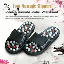 Load image into Gallery viewer, FootRelax™ - Foot Massage Slippers - Enjoy a Comfort Foot Massage at Home
