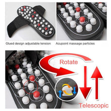 Load image into Gallery viewer, FootRelax™ - Foot Massage Slippers - Enjoy a Comfort Foot Massage at Home
