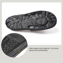 Load image into Gallery viewer, FootRelax™ - Foot Massage Slippers - Enjoy a Comfort Foot Massage at Home
