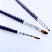 Load image into Gallery viewer, "Be Together" Owls - Painting By Numbers
