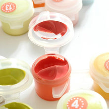 Load image into Gallery viewer, 12 Astrology Zodiac Signs - Painting By Numbers
