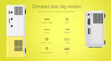 Load image into Gallery viewer, PocketProjector™ - Portable LED Projector - Whole Cinema In Your Own Home
