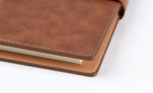 Load image into Gallery viewer, Elfinbook™ X - Smart Erasable Notebook with Leather cover
