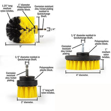 Load image into Gallery viewer, 2019 Premium Home Power Scrubber Set
