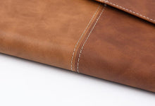 Load image into Gallery viewer, Elfinbook™ X - Smart Erasable Notebook with Leather cover

