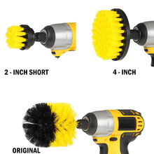 Load image into Gallery viewer, 2019 Premium Home Power Scrubber Set
