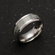 Load image into Gallery viewer, Glow In The Dark Musical Ring
