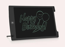Load image into Gallery viewer, Portable 12" Ultra-thin &amp; Super lightweight LCD Writing Tablet
