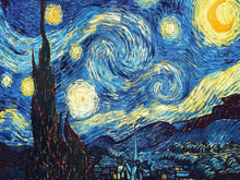 Load image into Gallery viewer, Starry Night - 5D™ Diamond Painting Kit
