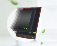 Load image into Gallery viewer, Portable 12" Ultra-thin &amp; Super lightweight LCD Writing Tablet
