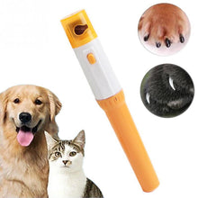 Load image into Gallery viewer, PawNail™ - Painless Nail Pedicure for Pets
