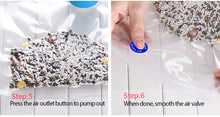Load image into Gallery viewer, SPACEXPAN™ Mini Automatic Compression Vacuum Pump - Less Space, No Problem
