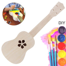 Load image into Gallery viewer, 2019 DIY Handmade Ukulele Kit
