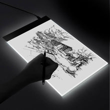 Load image into Gallery viewer, LED Artist Tracing Table
