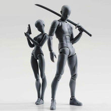 Load image into Gallery viewer, ArtFigure™ - Drawing Figures for Artists - Bring Your Imagination To Life
