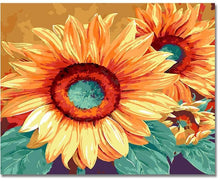 Load image into Gallery viewer, Bold - Painting By Numbers

