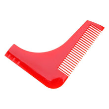 Load image into Gallery viewer, Beard Shaping Comb
