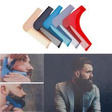 Load image into Gallery viewer, Beard Shaping Comb
