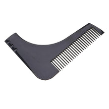 Load image into Gallery viewer, Beard Shaping Comb
