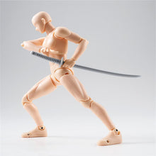 Load image into Gallery viewer, Body-Kun™ - Figure Models
