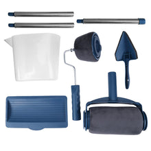 Load image into Gallery viewer, SMART ROLLER™ Innovative Paint Roller Kit - NO MORE DRIPS
