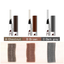 Load image into Gallery viewer, Waterproof Eyebrow Microblading Pen
