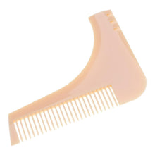 Load image into Gallery viewer, Beard Shaping Comb
