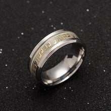 Load image into Gallery viewer, Glow In The Dark Musical Ring
