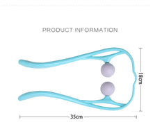 Load image into Gallery viewer, Pressure Point Therapy Massager
