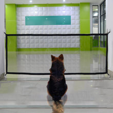 Load image into Gallery viewer, Magic-Gate™ Portable Folding Safe Guard
