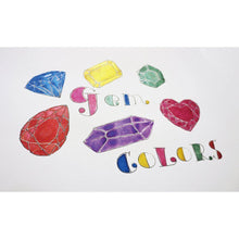 Load image into Gallery viewer, STARRY WATERCOLOR PAINTS
