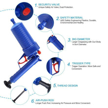 Load image into Gallery viewer, BOLT™ DRAIN BLASTER CLEANING GUN - BLAST AWAY IN SECONDS
