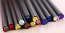 Load image into Gallery viewer, Diamond Pencil - 12 PCs Set
