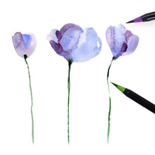 Load image into Gallery viewer, 2018 Watercolor Brush Pens - 20 Piece Set
