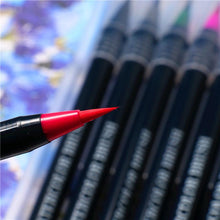 Load image into Gallery viewer, 2018 Watercolor Brush Pens - 20 Piece Set
