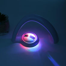 Load image into Gallery viewer, Rainbow™  - Artistic Night Light Projector
