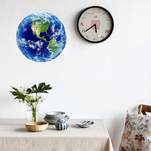 Load image into Gallery viewer, Space™ - 3D Glow in the Dark Earth Sticker
