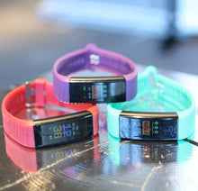 Load image into Gallery viewer, Colorful Y5 Smart Wristband for Smartphone
