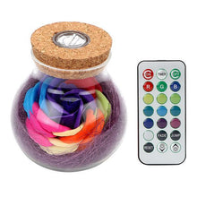 Load image into Gallery viewer, Blossom™ - LED Flower Jar
