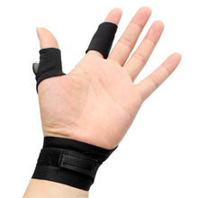 Load image into Gallery viewer, LED Glove Flashlight
