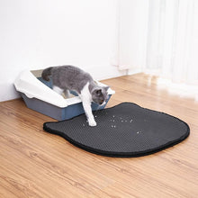 Load image into Gallery viewer, 2019 Litter Locker Cat Mat
