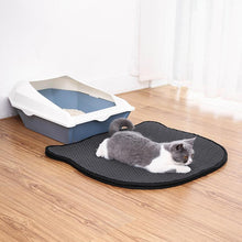 Load image into Gallery viewer, 2019 Litter Locker Cat Mat
