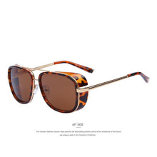 Load image into Gallery viewer, MERRY'S IRON MAN 3  Sun glasses
