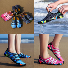 Load image into Gallery viewer, Unisex Quick-Dry Multipurpose Minimal Shoes

