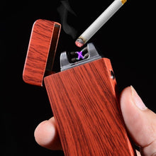 Load image into Gallery viewer, Pro Dual Arc Lighter
