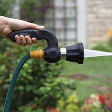 Load image into Gallery viewer, Mighty Blaster Firemen's Hose Nozzle

